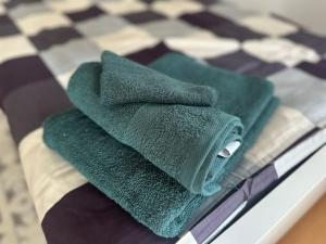 Ferien- Monteurwohnung in Förderstedt, Staßfurt