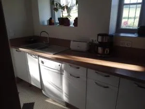 Gîte maison Chourrist - Igon