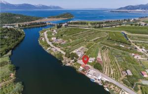 Two-Bedroom Holiday Home In Opuzen