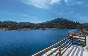 Two-Bedroom Holiday Home In Opuzen