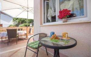 Apartment Bacinska Jezera With Lake View Ix