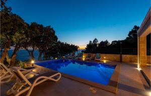 Stunning Home In Dingac