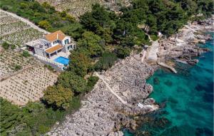 Nice Home In Dingac With Heated Swimming Pool 