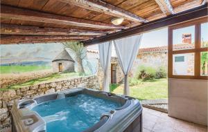 3 Bedroom Gorgeous Home In Kanfanar 