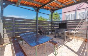 Nice Home In Konjevrate With Wifi