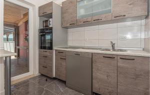 Nice Home In Konjevrate With Wifi