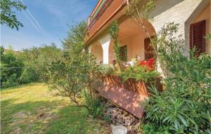 Stunning Apartment In Crikvenica