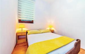 Stunning Apartment In Crikvenica With Wifi 