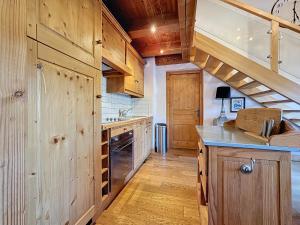 Passa Franc - appartement- 8pers - proche piste