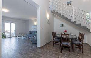 Nice Apartment In Kraljevica 