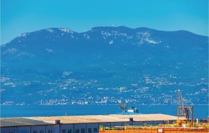 Beautiful Apartment In Rijeka With Wifi