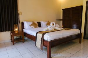 New Starlight Hotel Lovina