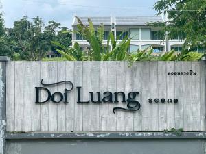 DOI LUANG SCENE
