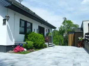 莱希林根度假公寓 - 布尔沙伊德