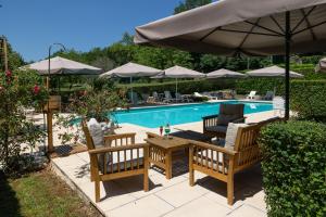 Hotels Le Moulin de Mitou : photos des chambres