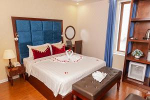 Hanoi City Backpackers Hostel