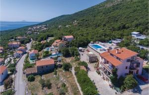 Nice Apartment In Labin With Wifi