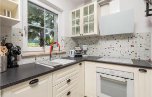 3 Bedroom Nice Home In Kornic