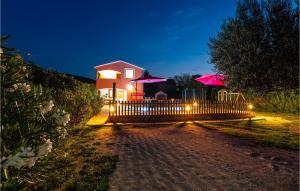 Stunning Home In Kraj