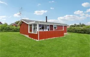 Holiday Home Haslevgårde Bakker Hadsund Xii - Haslevgårde