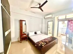 Peaceful, Private, Perfect 3BHK 101 - Nadwān