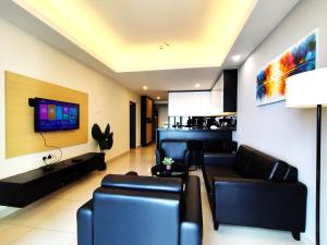 Genting SkyCozyColdInn2R2B AT Ion Delemen