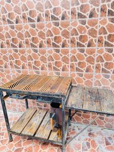 Rivero Transient House