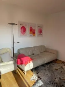 Tolle 2-Zimmer Wohnung in Elberfeld - Hammerstein