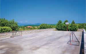 Cozy Home In Labin With House A Panoramic View 