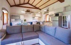 Holiday Home Gondolici Croatia