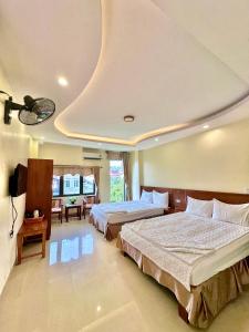 Tam Giác Mạch Hotel