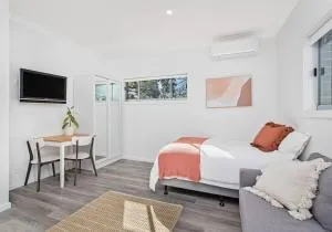 Sip and Dip - Woonona - 希罗尔