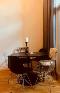 Historisch grachtenpand in centrum Gouda