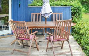 Holiday Home Smidstrup Strandvej Gilleleje Ix