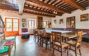 Agriturismo San Girolamo
