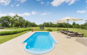 Stunning Home In Brscici