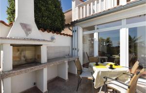 Apartment Barbariga With Sea View 09