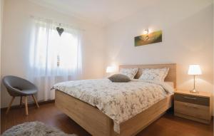 Five-Bedroom Holiday Home In Vinjani Donji