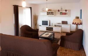 Pet Friendly Apartment In Sv,lovrec With Wifi 