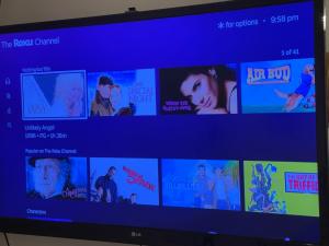 Nestly Nook in New Cross