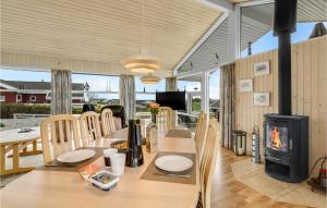 Holiday Home Vinkelbæk Nordborg Xi