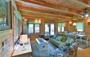 Two-Bedroom Holiday Home In Varazdinske Toplice