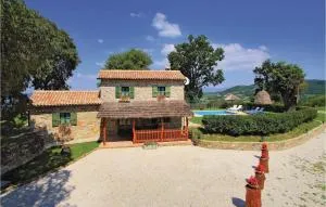 Holiday Home Frki V - Grdoselo