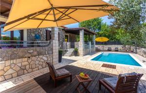 Lovely Home In Lakmartin