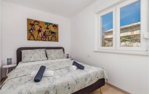 Stunning Home In Kastav With Wifi 