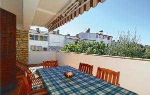 Apartment Vcemina Vi