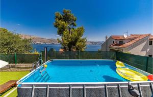 Holiday Home Osoje Viii I