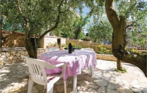 2 Bedroom Beautiful Apartment In Krusevo