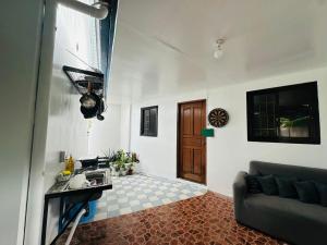 Rivero Transient House