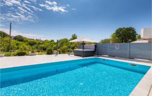 4 Bedroom Stunning Home In Pula 